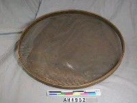 藏品(篩茶苔)的圖片